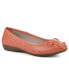 Women's Cheryl Ballet Flats