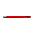 Bernstein Werkzeugfabrik Steinrücke 5-117-1 - Steel - Red - Pointed - Straight - 26 g - 14.5 cm