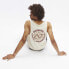 HYDROPONIC Eel sleeveless T-shirt