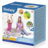 BESTWAY Up In & Over 91x20 cm Inflatable Play Pool With Balls