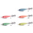 JATSUI Rush Tataki Glow 1.5 Squid Jig 3.2g 60 mm