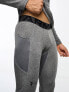 Under Armour Cold Gear Armour leggings in dark grey