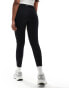 TALA Skinluxe high waisted side pocket leggings in black