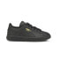 Puma Basket Classic Xxi Lace Up Toddler Boys Black Sneakers Casual Shoes 380570