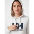 HELLY HANSEN Logo sweatshirt