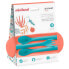 MINILAND Picneat Mediterranean Cutlery Set