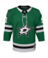 Big Boys Tyler Seguin Kelly Green Dallas Stars Home Premier Player Jersey