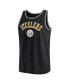 Men's Pittsburgh Steelers Bet Tank Top