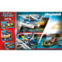 PLAYMOBIL Hydroplane Police: Contracting Persecution