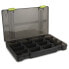 MATRIX FISHING 16 Compartments Tackle Box