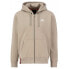 ALPHA INDUSTRIES Basic Zip Sl hoodie