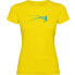 KRUSKIS Run Estella short sleeve T-shirt