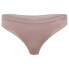 HUMMEL Juno Seamless Thong 3 units