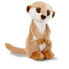 NICI Meerkat 30 cm Sitting Mcq Teddy