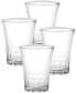 Tumbler - 5 5/8 Oz. - Set Of 4