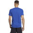 ADIDAS Train Essentials Feelready short sleeve T-shirt