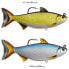 LIVE TARGET Golden Shiner swimbait 50g 140 mm