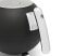 Bredemeijer Group Bredemeijer Bella Ronde - Single teapot - 1200 ml - Black - Chrome - Metal - 6 cups - 185 mm