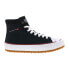 Diesel S-Principia Mid Y02740-P4083-H1527 Mens Black Lifestyle Sneakers Shoes