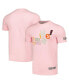 Men's Pink Looney Tunes T-Shirt