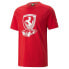 PUMA Ferrari Race Big short sleeve T-shirt