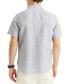 Nautica Men's Classic-Fit Stripe Button-Down Shirt