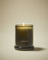 (150 g) basilicum scented candle