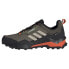 ADIDAS Terrex AX4 Goretex hiking shoes