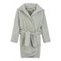 PIPPI Organic bathrobe