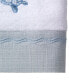 Caicos Sea Turtles Cotton Bath Towel, 27" x 52"