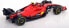 Bburago Ferrari Racing 2023 Season #55 Sainz 1:18 BBURAGO