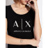 ARMANI EXCHANGE 8NYT70_YJ16Z short sleeve T-shirt