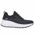 Повседневная женская обувь Skechers BOBS SPARRO 117256 Чёрный