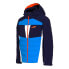 SOLL Syclone down jacket