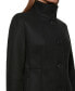 Womens Petite Walker Coat, Created for Macys