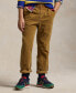 Big Boys Stretch Corduroy Pant