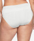 Женские трусы Warners warners No Pinching, No Problems Dig-Free Comfort Waist Smooth and Seamless Hi-Cut RT5501P