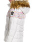 Skea Elsa Down Jacket Women's