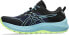 Asics Buty do biegania Asics Gel-Trabuco 11 (1012B424 002) 41.5