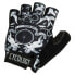 CYCOLOGY Velo Tattoo short gloves