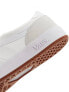 Vans Cruze Too trainers in off white suede