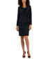 Костюм Le Suit Crepe Three-Button & Pencil Skirt Suit