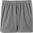 Women's School Uniform Mesh Gym Shorts