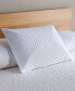 Comfort Tech Serene Foam Traditional Pillow, Standard