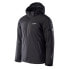 HI-TEC Geko softshell jacket