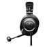 Audio-Technica ATH-M50xSTS Headset - schwarz