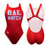 TURBO Bae Watch Swimsuit