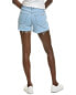 Hudson Jeans Gracie Short Women's Blue 24