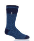 Носки мужские Heat Holders Rook Block Twist Crew Sock