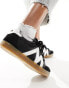 Steve Madden Escape trainers in black